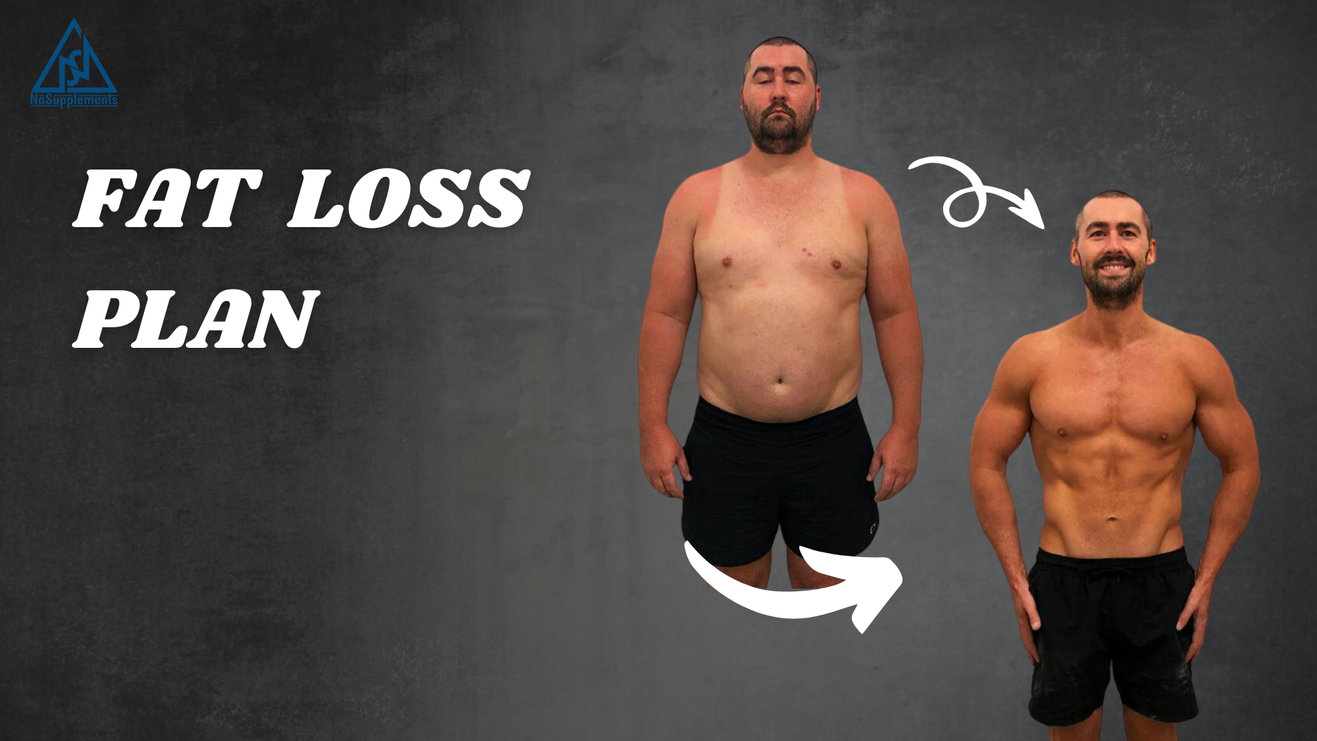 Fat Loss Plan