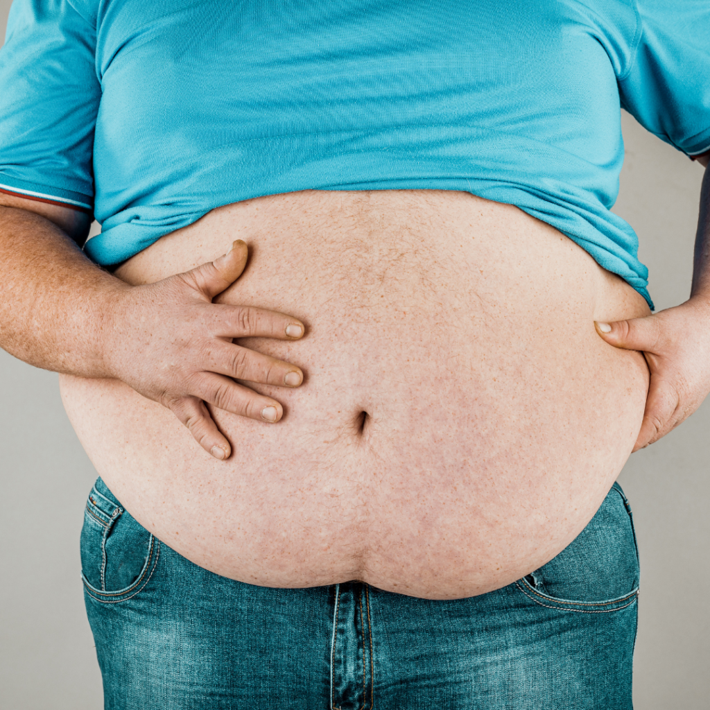 Lose fat