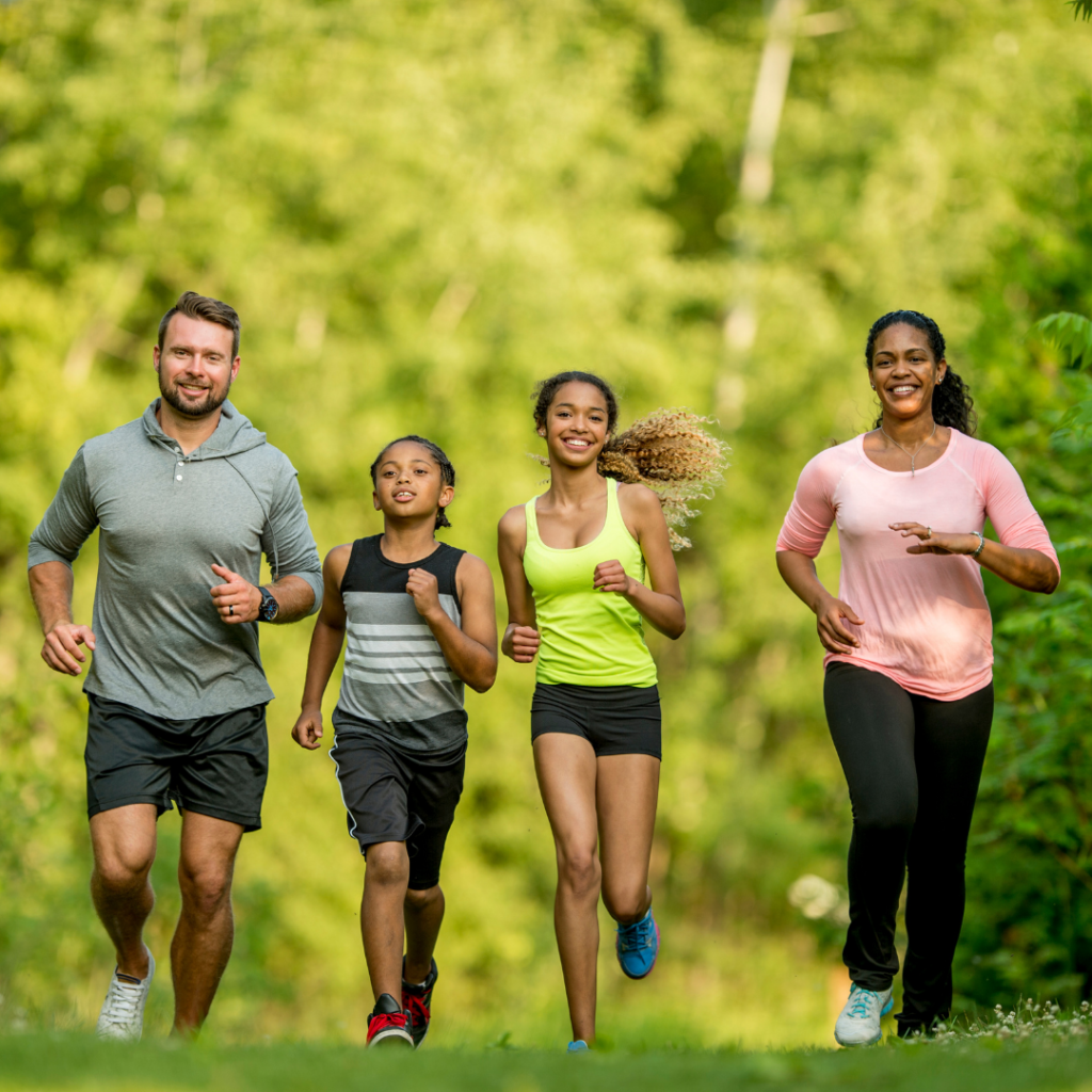 lose fat doing minimum exercise